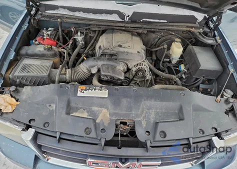 2011 GMC Sierra K1500 Sle z USA, uszkodzony, nr VIN 3GTP2VE39BG277639